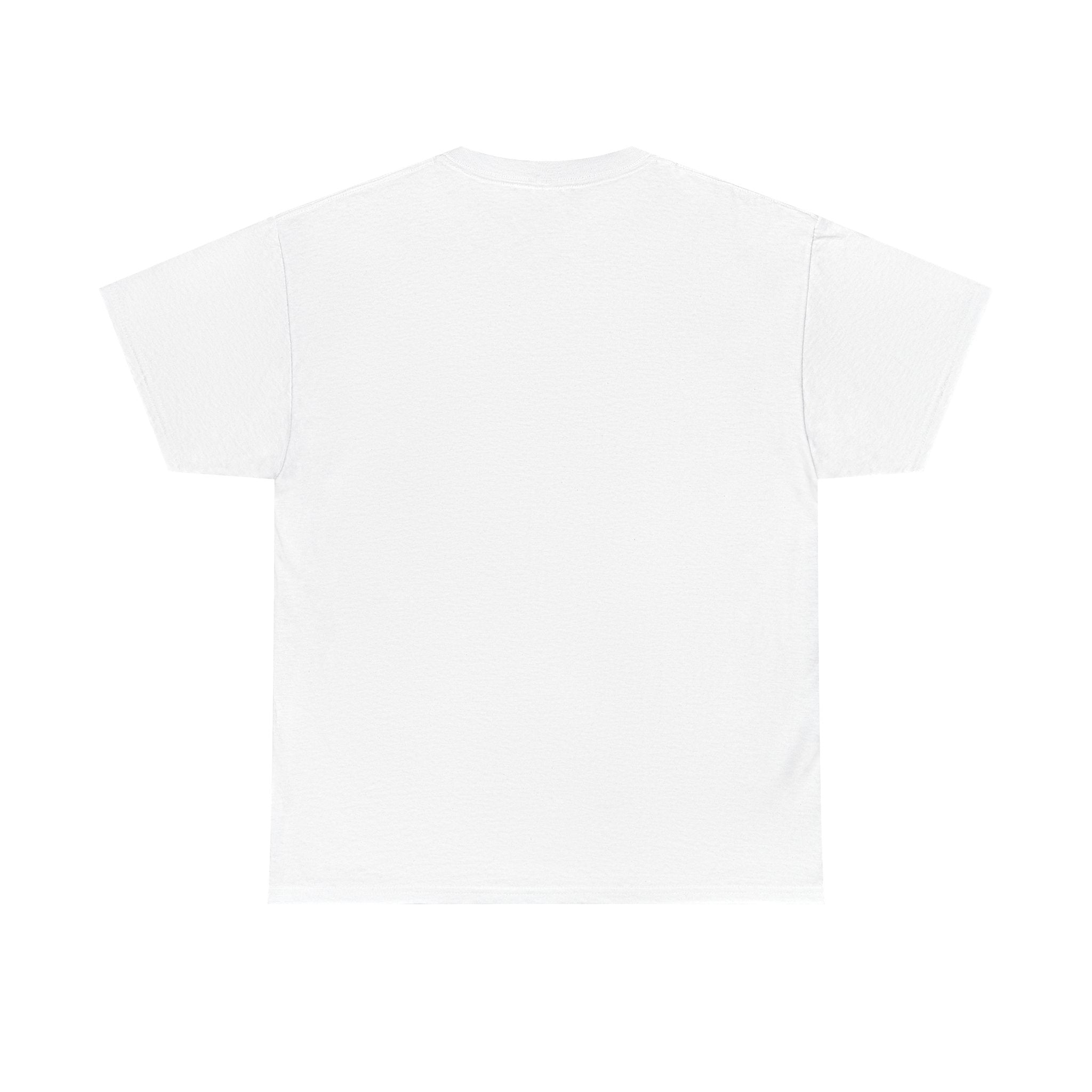 Fridaylujah 1 Unisex Heavy Cotton Tee