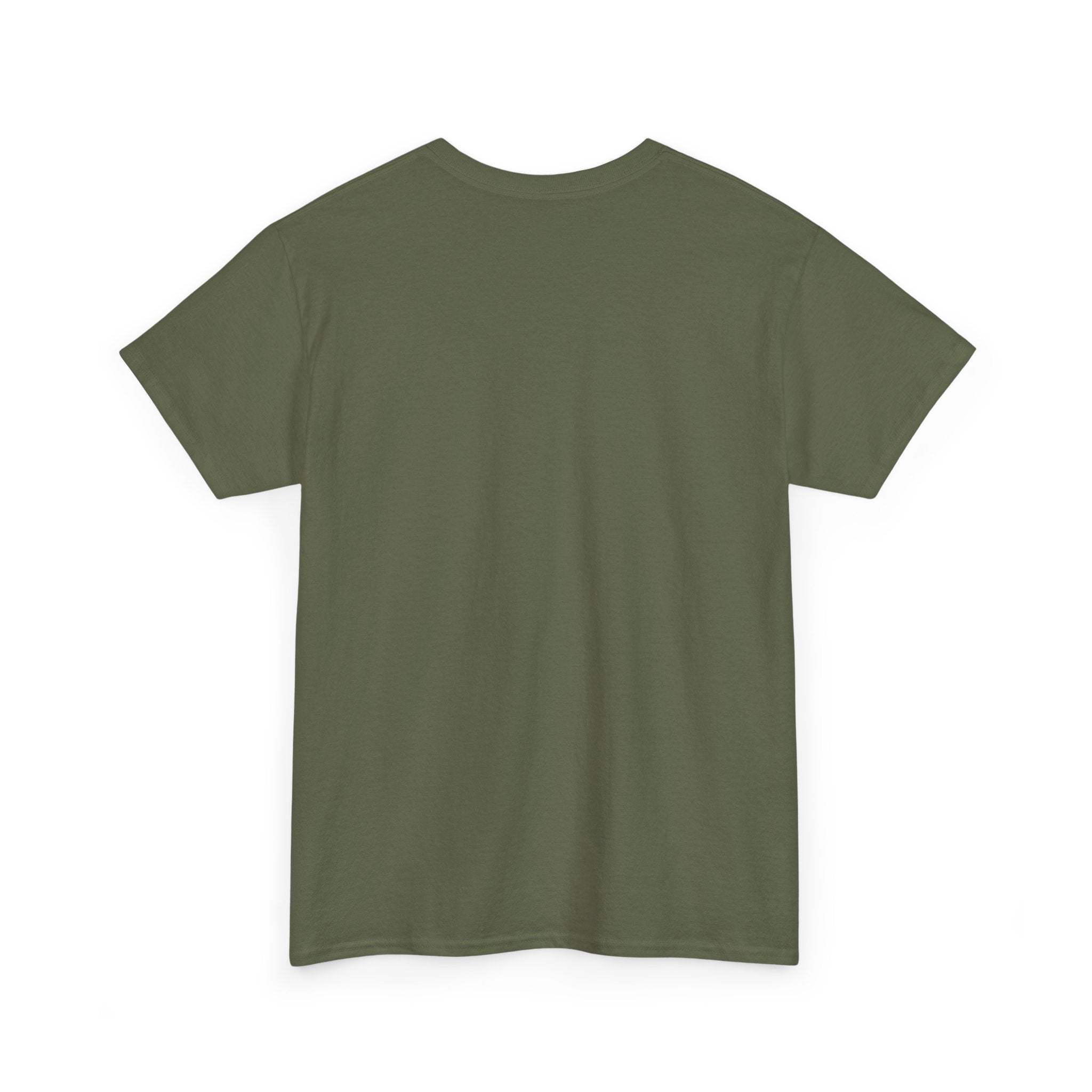 Fridaylujah 2 Unisex Heavy Cotton Tee