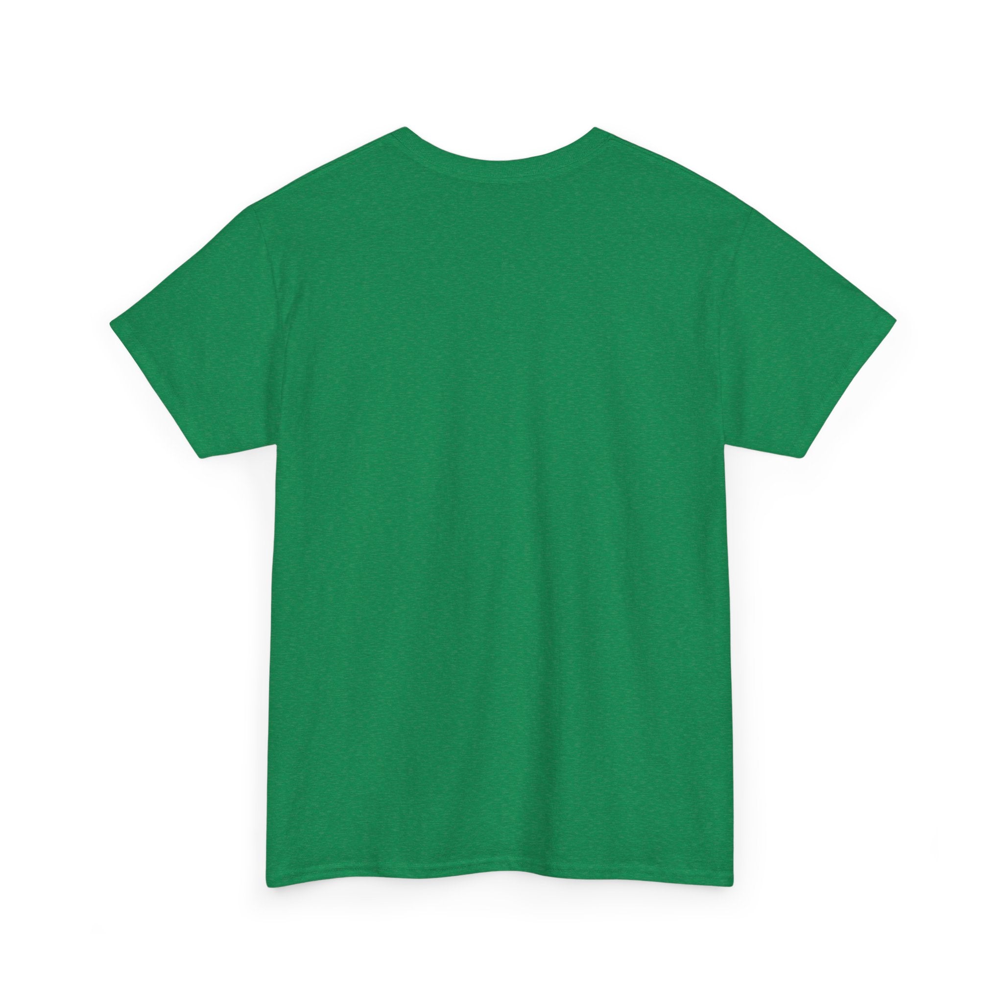 Fridaylujah 2 Unisex Heavy Cotton Tee