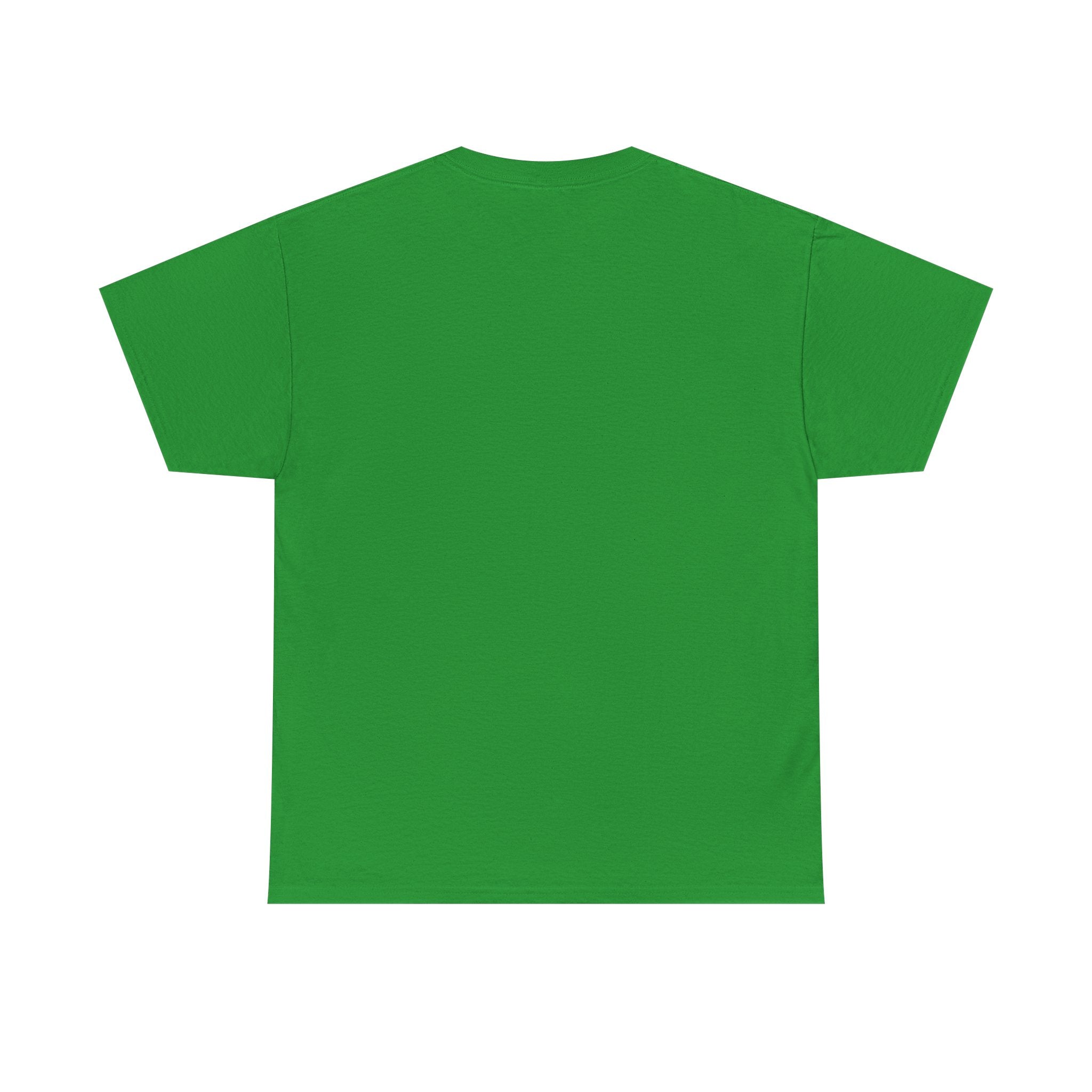 Fridaylujah 2 Unisex Heavy Cotton Tee
