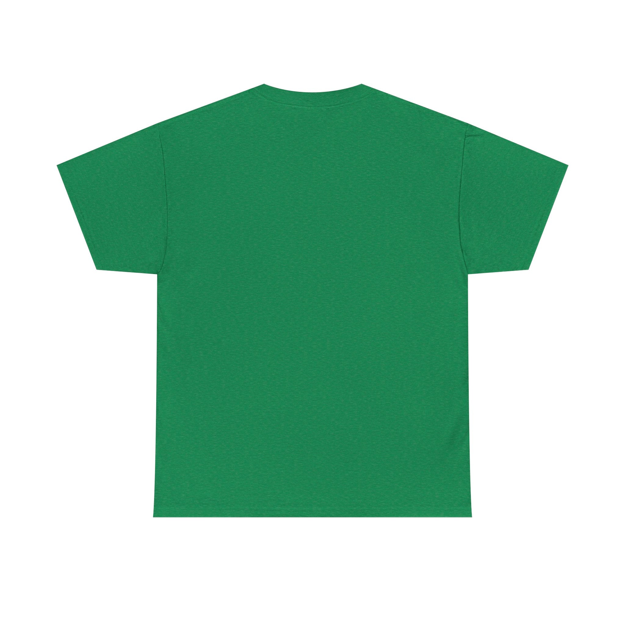 Fridaylujah 2 Unisex Heavy Cotton Tee